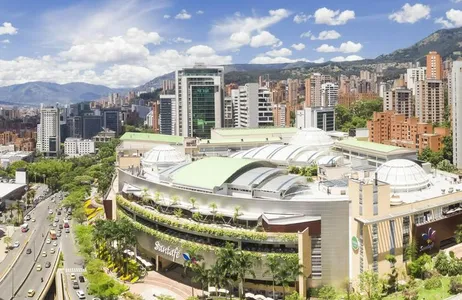 Tour Privado de Compras em Medellín