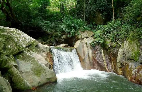 Visita a Minca desde Santa Marta