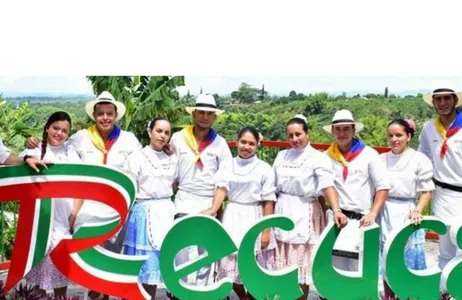 Tour Cultura Cafeeira - Recuca em Quindío (Armênia - Eixo Café)