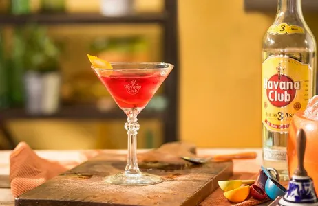 Havana Cocktail Tour