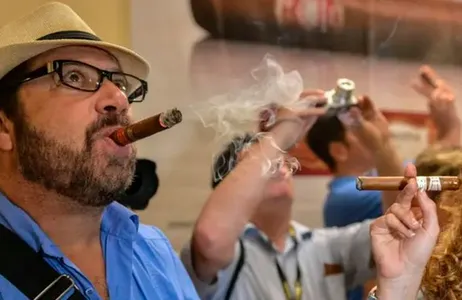 Tobacco and Rum Excursion