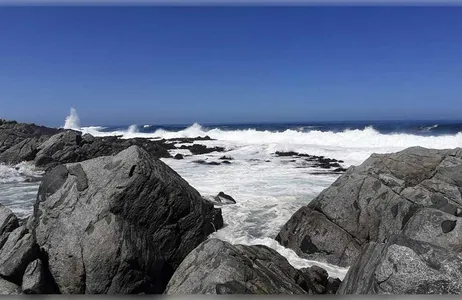 Excursão para Isla Negra, Pomaire e Viña Undurraga