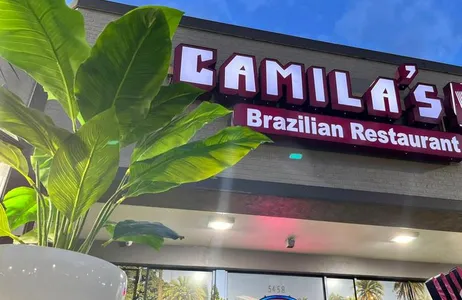 Camilas Brazilian Restaurant
