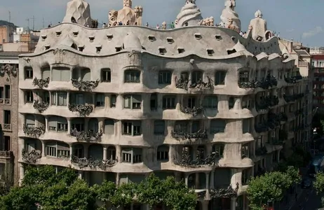 The Essential Pedrera