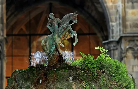 Gothic Walking Tour - 2-Hour Tour