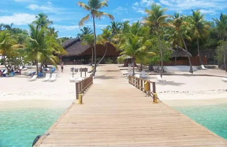 Catalina Snorkeling de Punta Cana