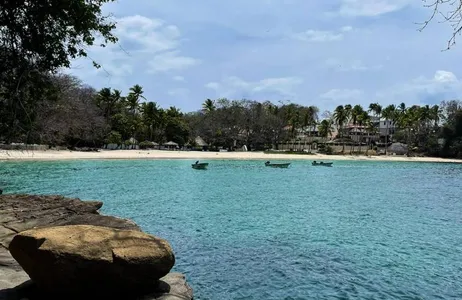 Discover Contadora Island: Adventure and Relaxation in the Pacific