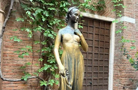 Juliet's House - Fast Track Ticket and Audio Guide