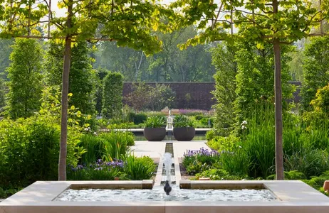 Discover the RHS Bridgewater Garden