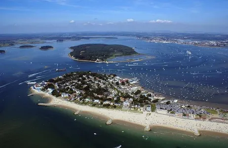 Poole Harbour Cruise
