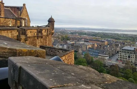 Secrets of the Royal Mile
