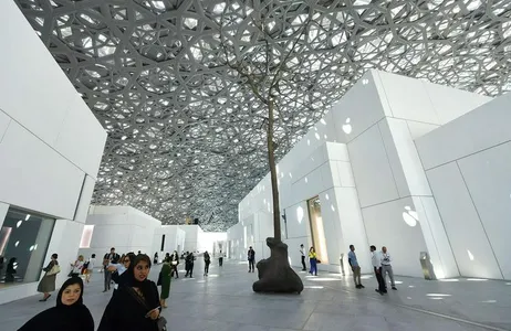 Louvre Museum - Open Date Tickets
