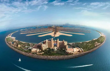 Private Dubai City Tour with a Visit to the Museum of Illusions