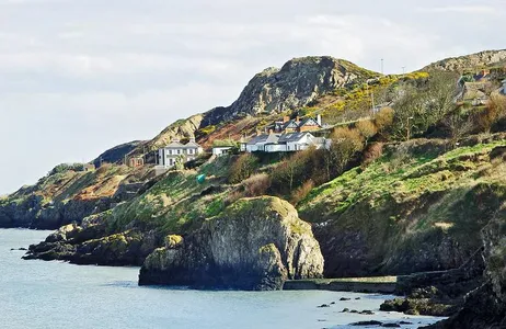 Dublin Coastal Tour