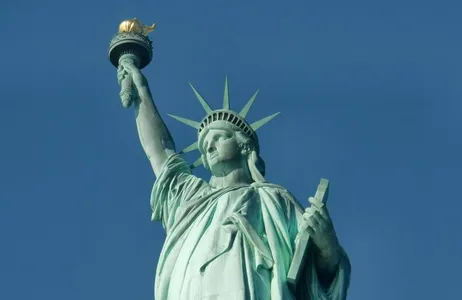 Statue of Liberty Audio Guided Tour