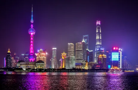 Shanghai - Tour Privativo com Local Friend em Português