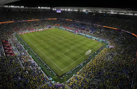 Desfrute do melhor futebol - Besiktas JK