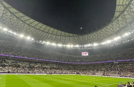 Desfrute do melhor futebol - FC Nantes