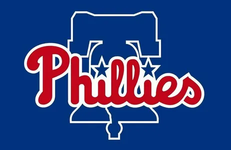 Desfrute do: Philadelphia Phillies