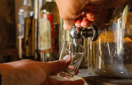 Tour pelo Circuito das águas Paulista - Café, cachaça e história! 