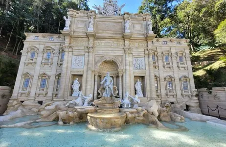 Tour pelo Circuito das águas Paulista - louças, tricô, cachaça e queijo! 