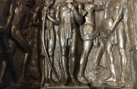 Visit to the Crypt of the Sé Cathedral