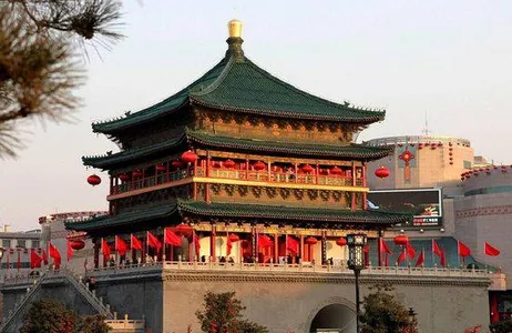 Grand Imperial Journey: China 2026