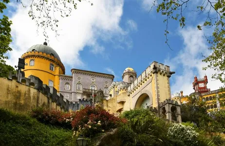 Iberians – Portugal and Spain