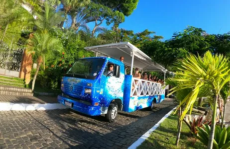  Trolley Búzios Tour