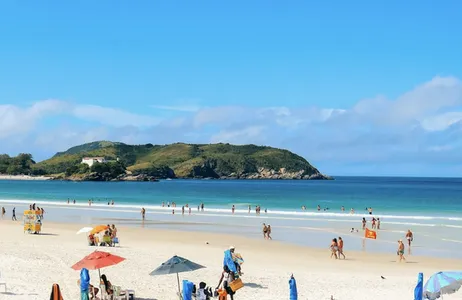 O Melhor de Cabo Frio e Búzios (2 dias)