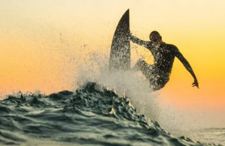 Surfing Adventure in Búzios 