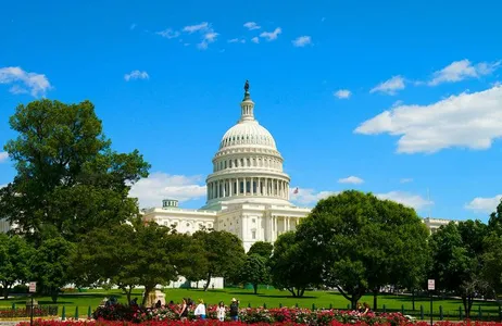 Excursión de un día a Washington D.C. desde Nueva York.