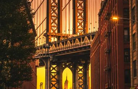 City Tour tradicional pela cidade de Nova York