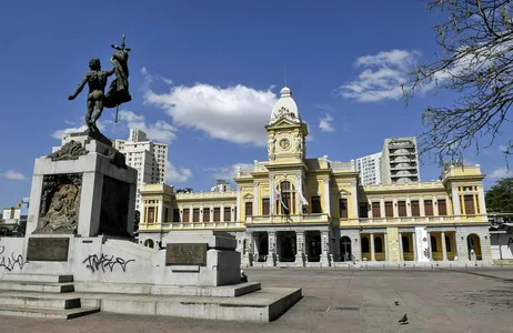 City Tour em Belo Horizonte