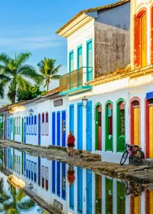 Paraty