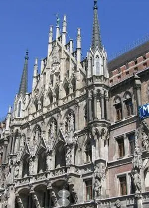 Munich