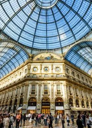 Milan