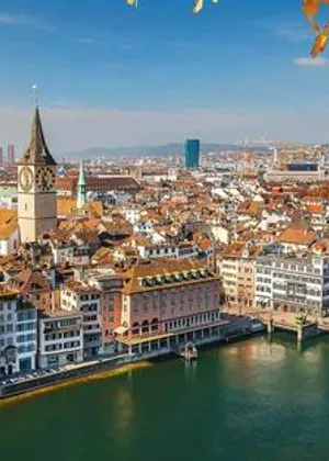 Zürich