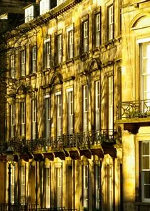 Edinburgh