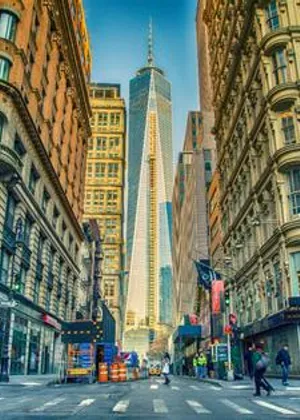 New York
