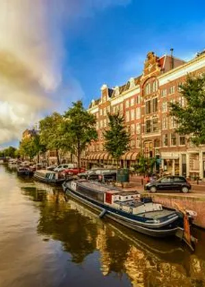 Amsterdam