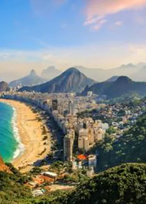 Rio de Janeiro