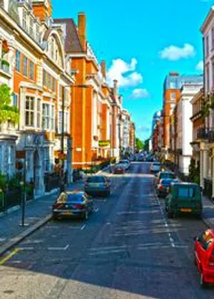 London