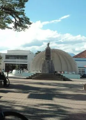 Cachoeira Paulista