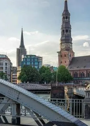 Hamburg