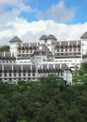 Campos do Jordão