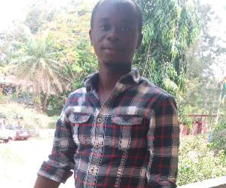 iFriend image 1