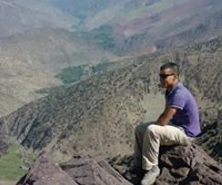iFriend image 1