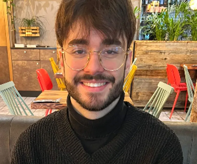 iFriend image 1