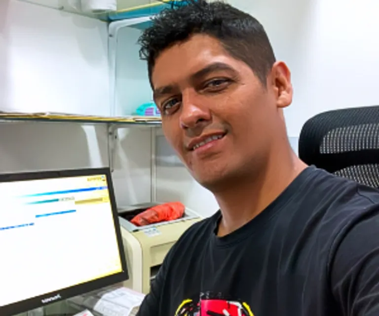 iFriend image 1